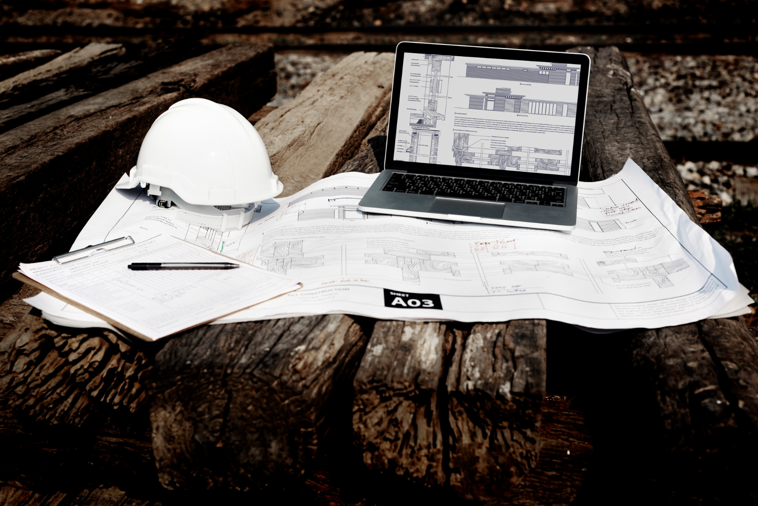Architectural Design Process