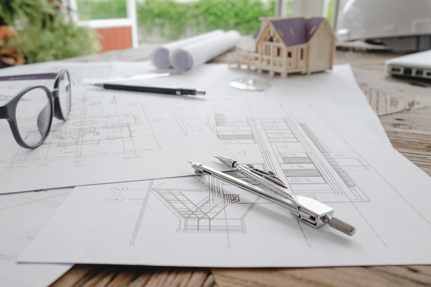 Project Management Consultancy